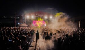 19 Mayıs’ta İstanbul’da sahne gençlerin – Yaşam