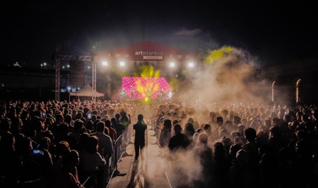 19 Mayıs’ta İstanbul’da sahne gençlerin – Yaşam