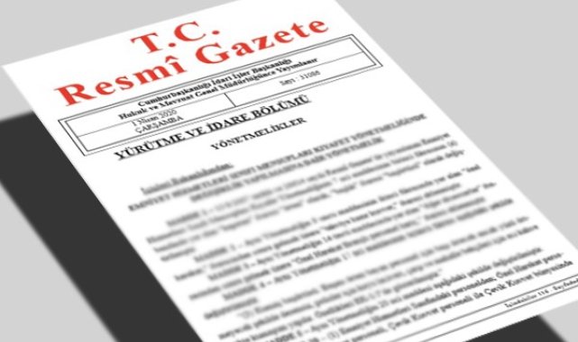 2030 Sanayi ve Teknoloji Stratejisi Genelgesi Resmi Gazete’de – Gündem