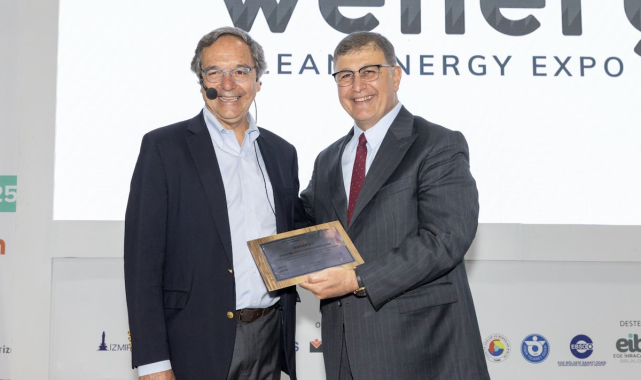 3. Uluslararası Temiz Enerji Teknolojileri Fuarı kapılarını açtı – Ekonomi