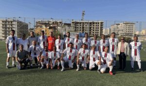 37. Erhan Aksay Futbol Turnuvası başladı – Spor