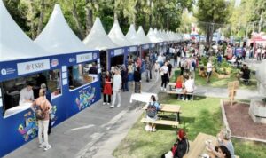4. FoodFest Antalya Uluslararası Gastronomi Festivali başladı – Gündem