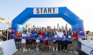 4. Uluslararası Kilikya Ultra Maratonu koşulacak – Yaşam