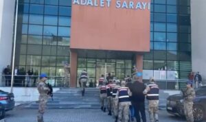 47 ilde DEAŞ’a yönelik operasyonlarda 298 şüpheli yakalandı – Gündem