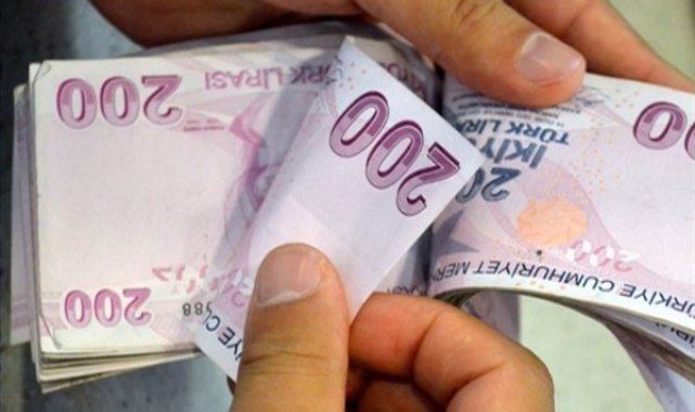 6,2 milyar lira yaşlı aylığı ve engelli aylıkları hesaplara yatırılmaya başlandı – Gündem