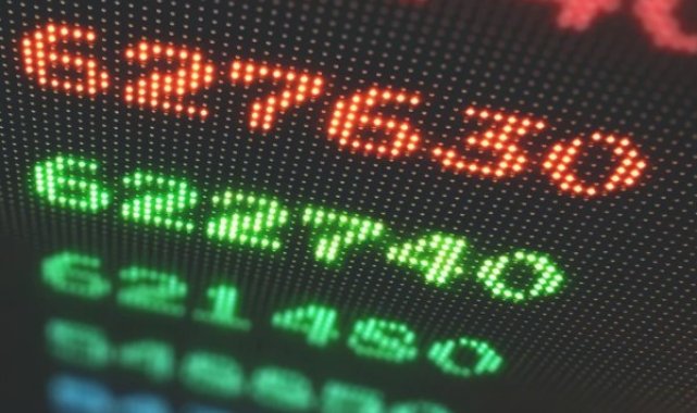 A1 Capital: Borsa İstanbul, 118,8 milyar TL işlem hacmi ile günü noktaladı – Ekonomi