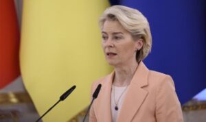 AB Komisyon Başkanı Leyen’den Avustralya Başbakanı Albanese’e tebrik – Dünya