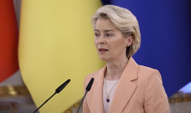 AB Komisyon Başkanı Leyen’den Avustralya Başbakanı Albanese’e tebrik – Dünya