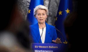 AB Komisyonu Başkanı Leyen: AB-Karayipler ortaklığında ivmeyi sürdürüyoruz – Dünya