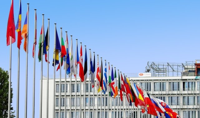 AB ülkeleri ücret ortalaması 3.155 Euro, Türkiye’de 873 Euro – Dünya