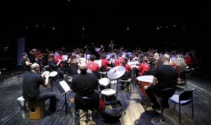 ABB’nin Her Çocuğa Sanat Projesi’nde orkestra konseri – Kültür-Sanat