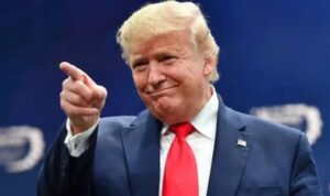 ABD Başkanı Trump: Sokaklarımızda seri suçlulara artık tahammül etmeyeceğiz – Dünya