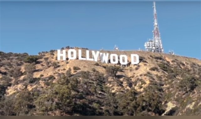 ABD’li film yapımcıları Trump’ın gümrük vergisi fikrinden endişeli – Dünya