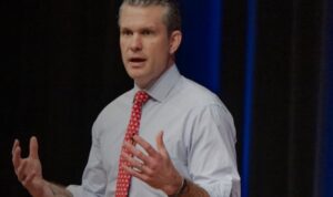 ABD Savunma Bakanı Pete Hegseth, Asya’yı askeri harcamaları artırmaya çağırdı – Dünya