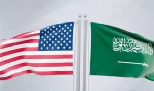 ABD ve Suudi Arabistan, 142 milyar dolarlık silah anlaşması imzaladı – Dünya