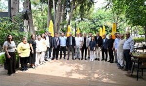 Adalya Vakfı’nın yeni yönetim kurulu belirlendi – Gündem