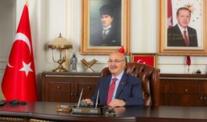 Adana Valisi Köşger’den 19 Mayıs mesajı – Gündem