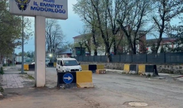 Ağrı’da tefecilik operasyonu – Gündem