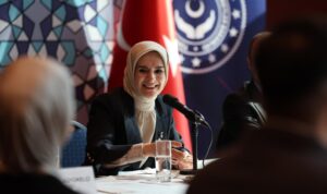 Aile ve Sosyal Hizmetler Bakanı Göktaş, Yozgat’ta – Gündem
