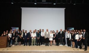 Akdeniz Film Yapım Festivali sona erdi – Yaşam
