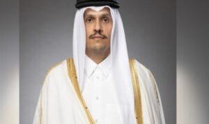 Al Thani, Georgetown Üniversitesi’nde açılış konuşması yapacak – Dünya