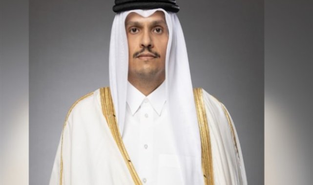 Al Thani, Georgetown Üniversitesi’nde açılış konuşması yapacak – Dünya