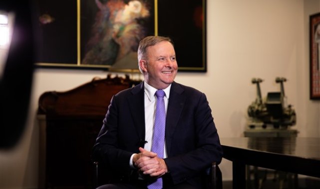 Albanese: İşçi Partisi’ne verilecek bir oy güçlü bir Medicare demektir – Dünya