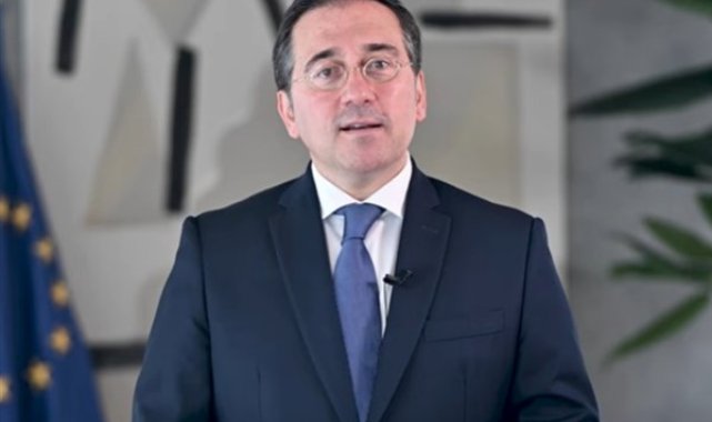 Albares: ABD Kongresi, İspanya-ABD ilişkilerinde temel bir rol oynuyor – Dünya