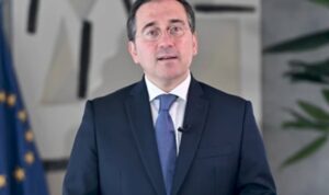 Albares: İşçi haklarını ilerletme konusundaki kararlılığımızı bir kez daha teyit ediyorum – Dünya