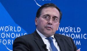 Albares: İspanya, Ukrayna’nın yanındadır