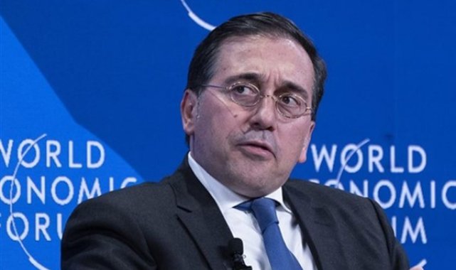Albares: Özgürlüğü ve uluslararası hukuku savunuyoruz – Dünya