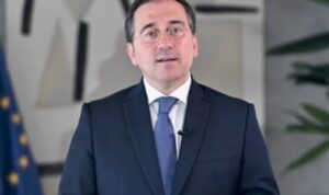 Albares, Slovenya Dışişleri Bakanı Fajon ile görüşme gerçekleştirdi – Dünya