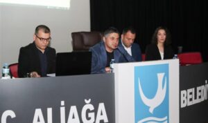 Aliağa Belediyesi’nde E-İmar dönemi başladı – Gündem