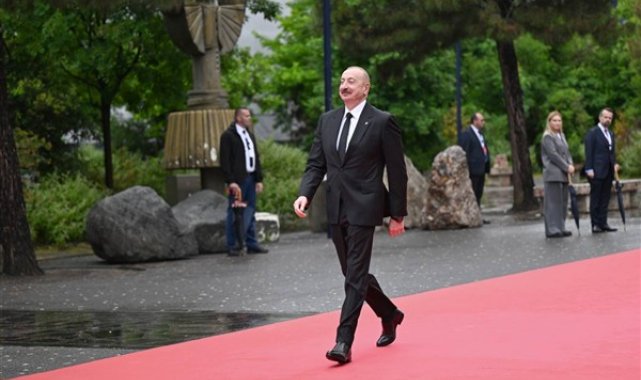 Aliyev, Avrupa Siyasi Topluluğu 6’ncı Zirvesi’ne katılıyor – Dünya
