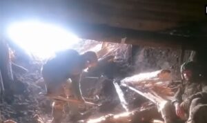 Almanya Başbakanı Merz: Ukrayna’da 30 günlük ateşkes birkaç gün içinde mümkün – Dünya