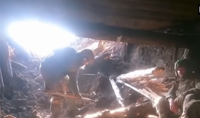 Almanya Başbakanı Merz: Ukrayna’da 30 günlük ateşkes birkaç gün içinde mümkün – Dünya