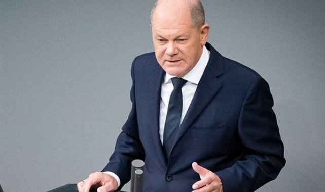 Almanya Başbakanı Scholz, Kilise Kongresi’ne katıldı – Dünya