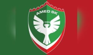 Amedspor: Kulübümüz saha dışında her zaman hakkaniyeti ve emeği savunmuştur – Spor