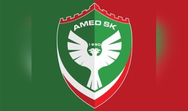 Amedspor: Kulübümüz saha dışında her zaman hakkaniyeti ve emeği savunmuştur – Spor