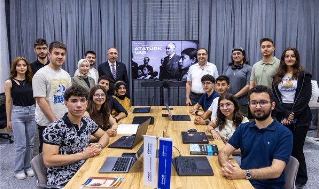 Anadolu’ya yayılan Sabancı Gençlik Seferberliği bu kez Elazığ’da – Yaşam