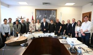 Ankara Büyükşehir Belediyesi şehitlerin isimlerini ölümsüzleştirecek