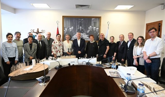 Ankara Büyükşehir Belediyesi şehitlerin isimlerini ölümsüzleştirecek