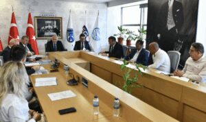 Ankara’da kurban atıkları ücretsiz bertaraf edilecek – Gündem