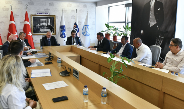 Ankara’da kurban atıkları ücretsiz bertaraf edilecek – Gündem