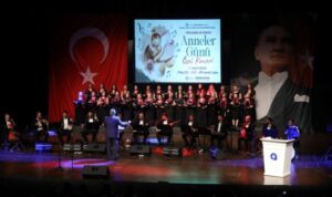 Antalya Büyükşehir’den annelere özel konser – Kültür-Sanat