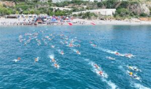 Antalya Büyükşehir, X-Waters’a ev sahipliği yaptı – Yaşam