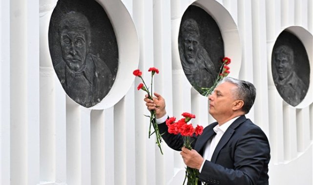 Antalya Muratpaşa Belediye Başkanı Uysal: Tam bağımsız Türkiye mücadelesi devam edecek – Gündem