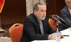 Araghchi: Dünya, gerçek önceliğini ortaya koyarken dikkat etmeli – Dünya