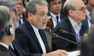 Araghchi: Ummanlı ve Amerikalı muhataplarımızla dördüncü müzakere turunu erteledik – Dünya