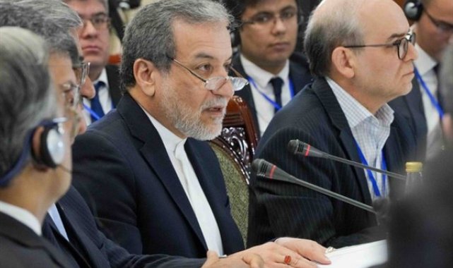 Araghchi: Ummanlı ve Amerikalı muhataplarımızla dördüncü müzakere turunu erteledik – Dünya